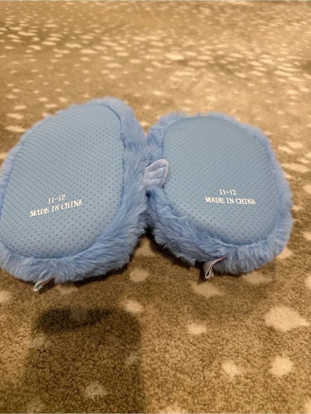 Bundle (5) Kids Variety Sizes Slippers Size Little Kid 5 - Little Kid 3